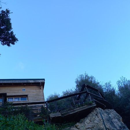 Villa A Croce Alata Екстериор снимка