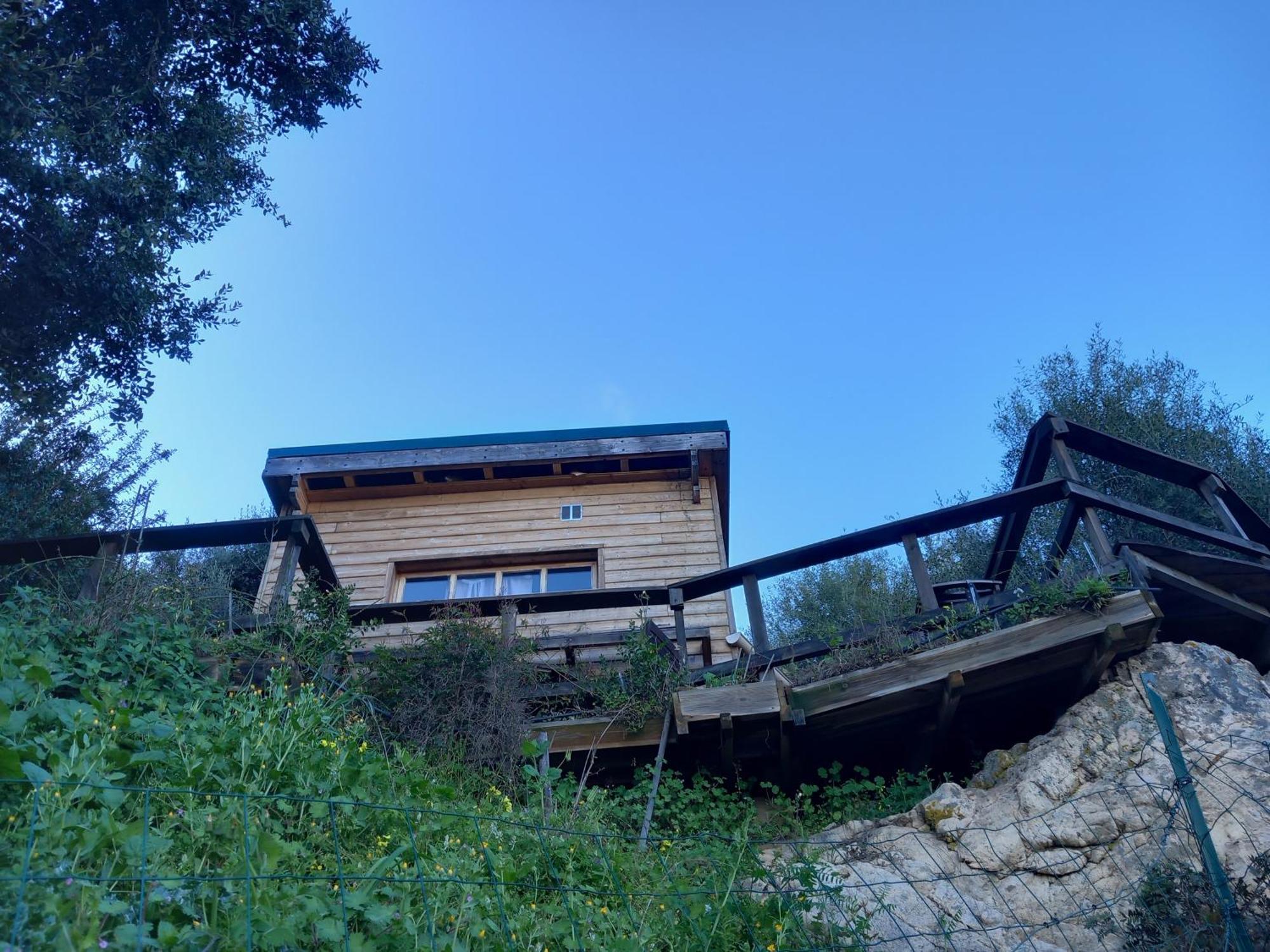 Villa A Croce Alata Екстериор снимка