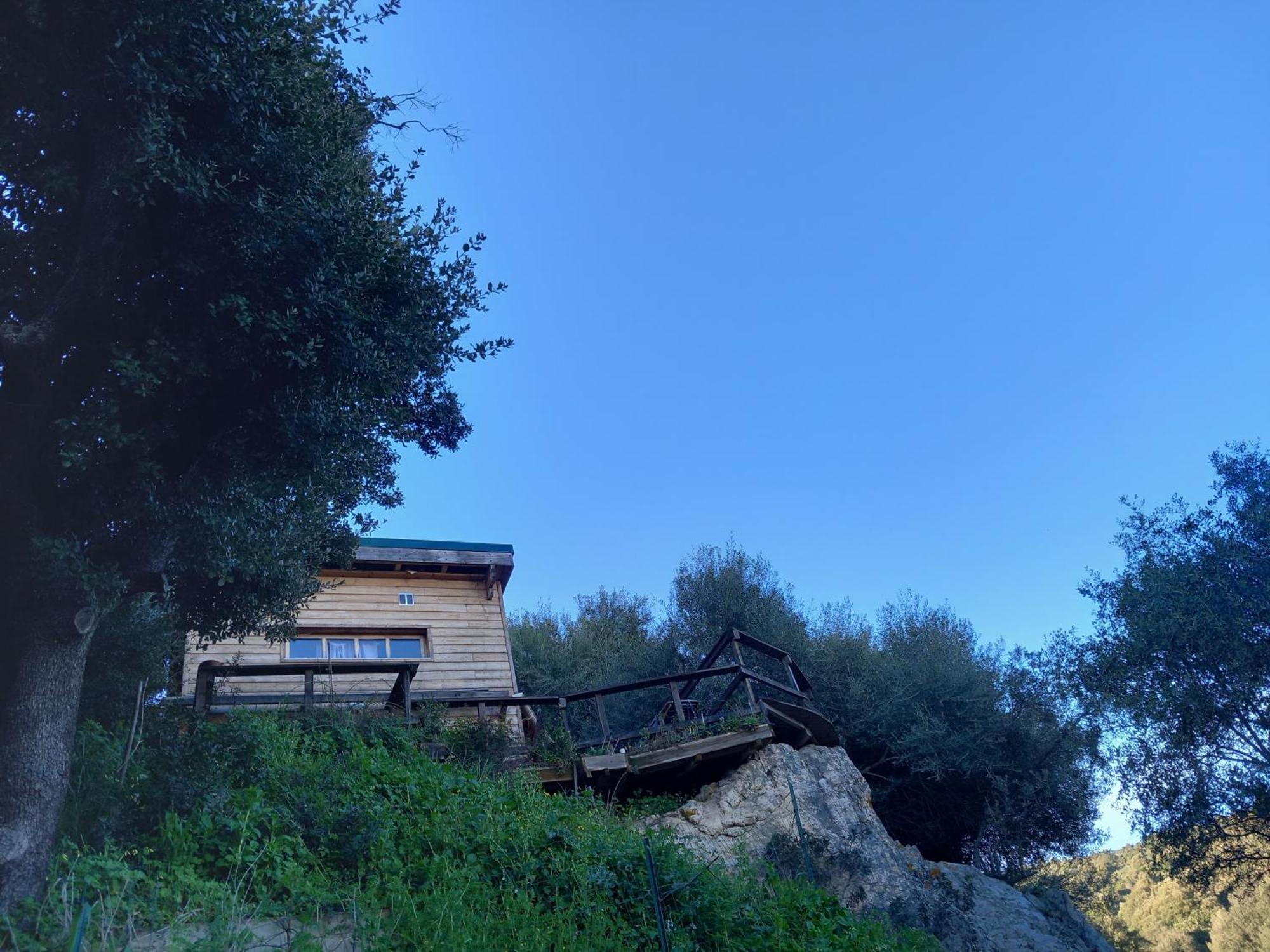 Villa A Croce Alata Екстериор снимка