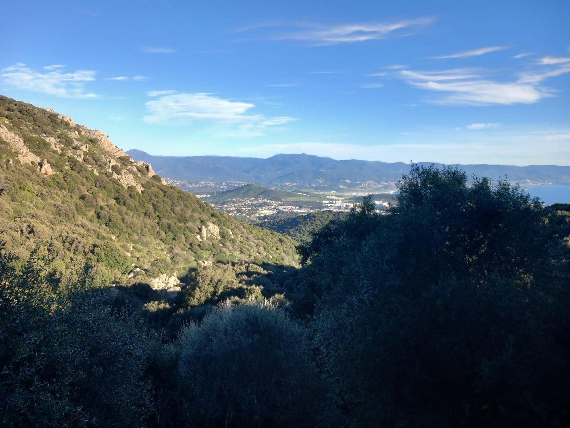 Villa A Croce Alata Екстериор снимка