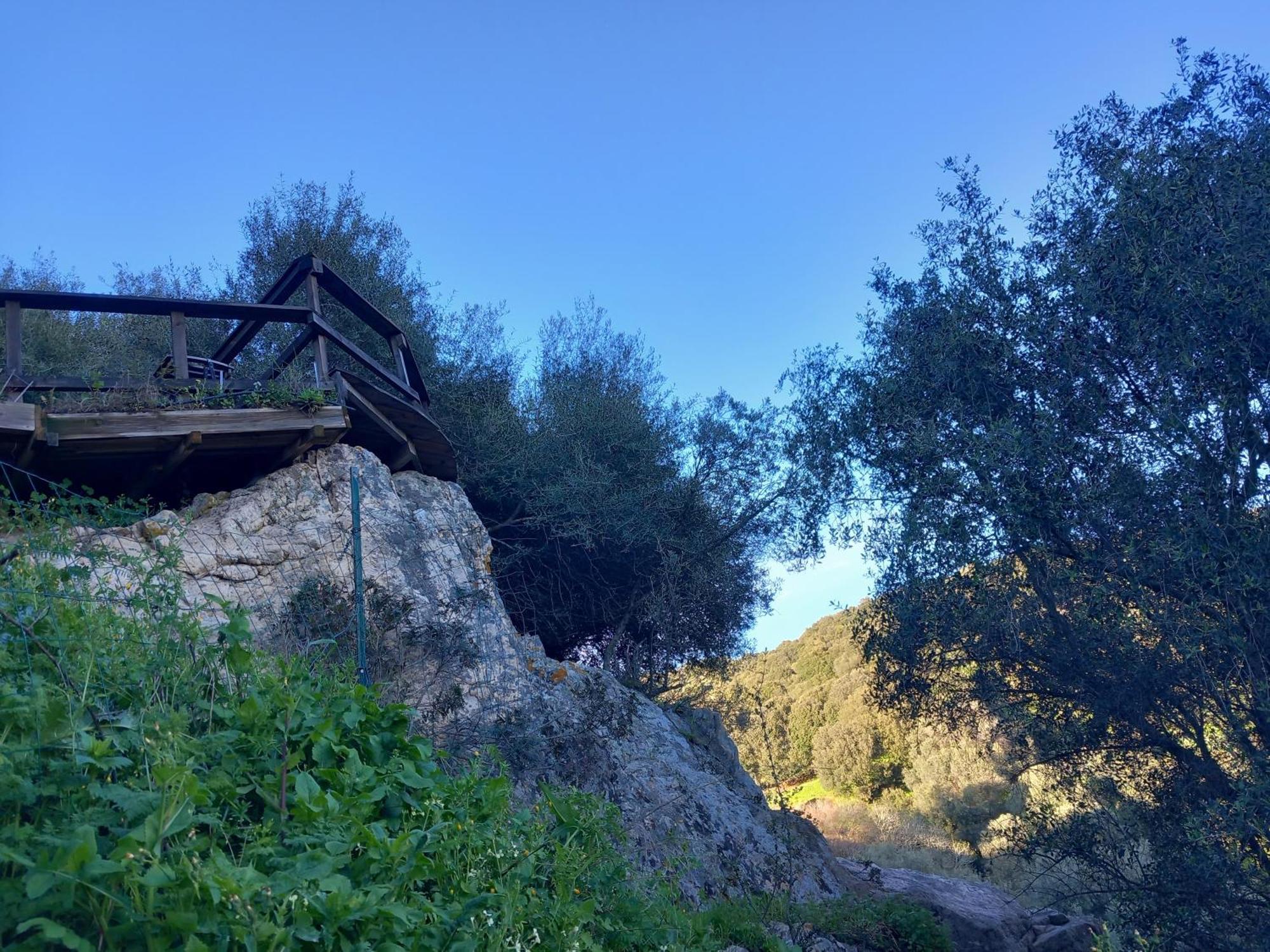 Villa A Croce Alata Екстериор снимка