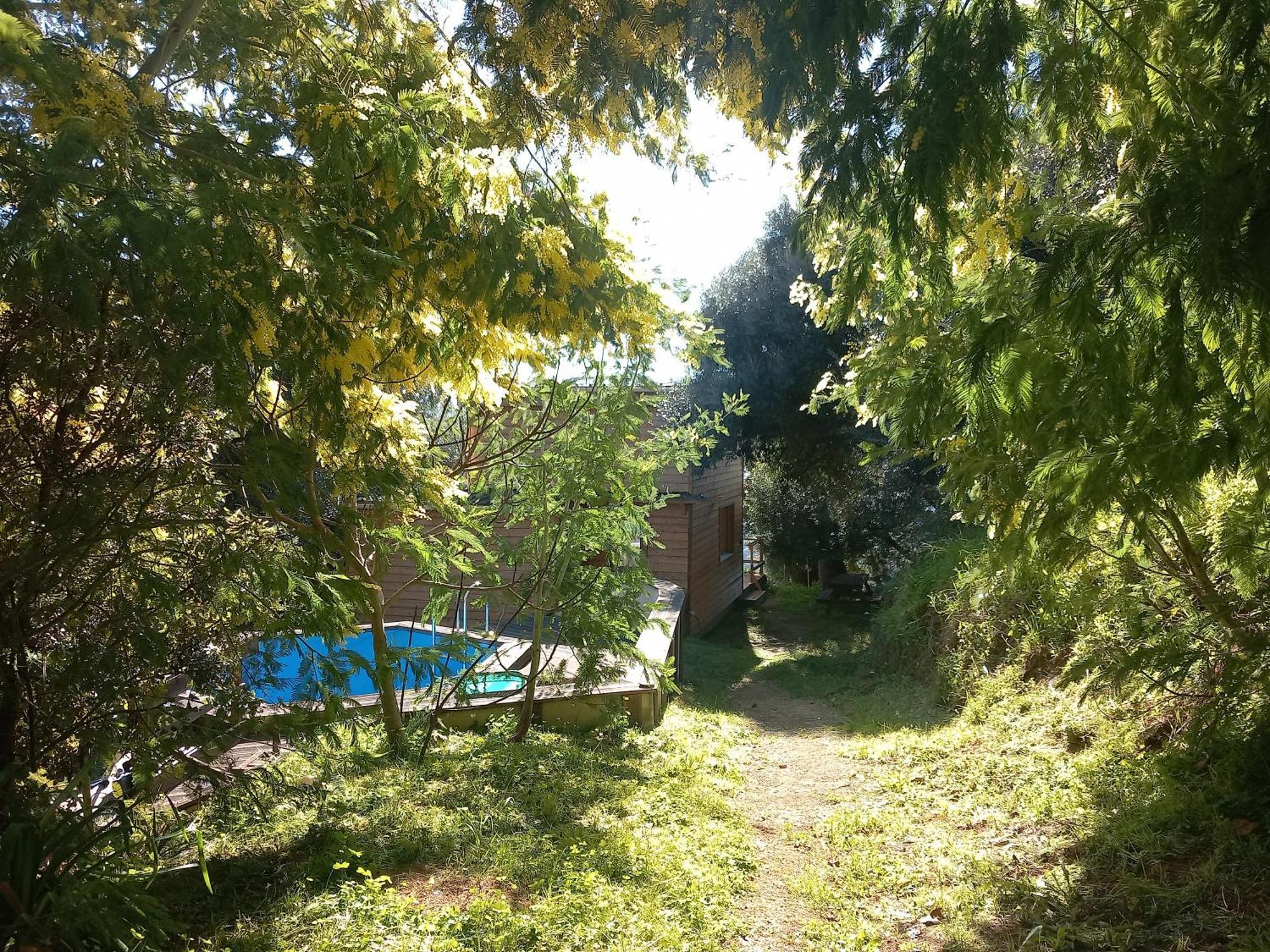 Villa A Croce Alata Екстериор снимка