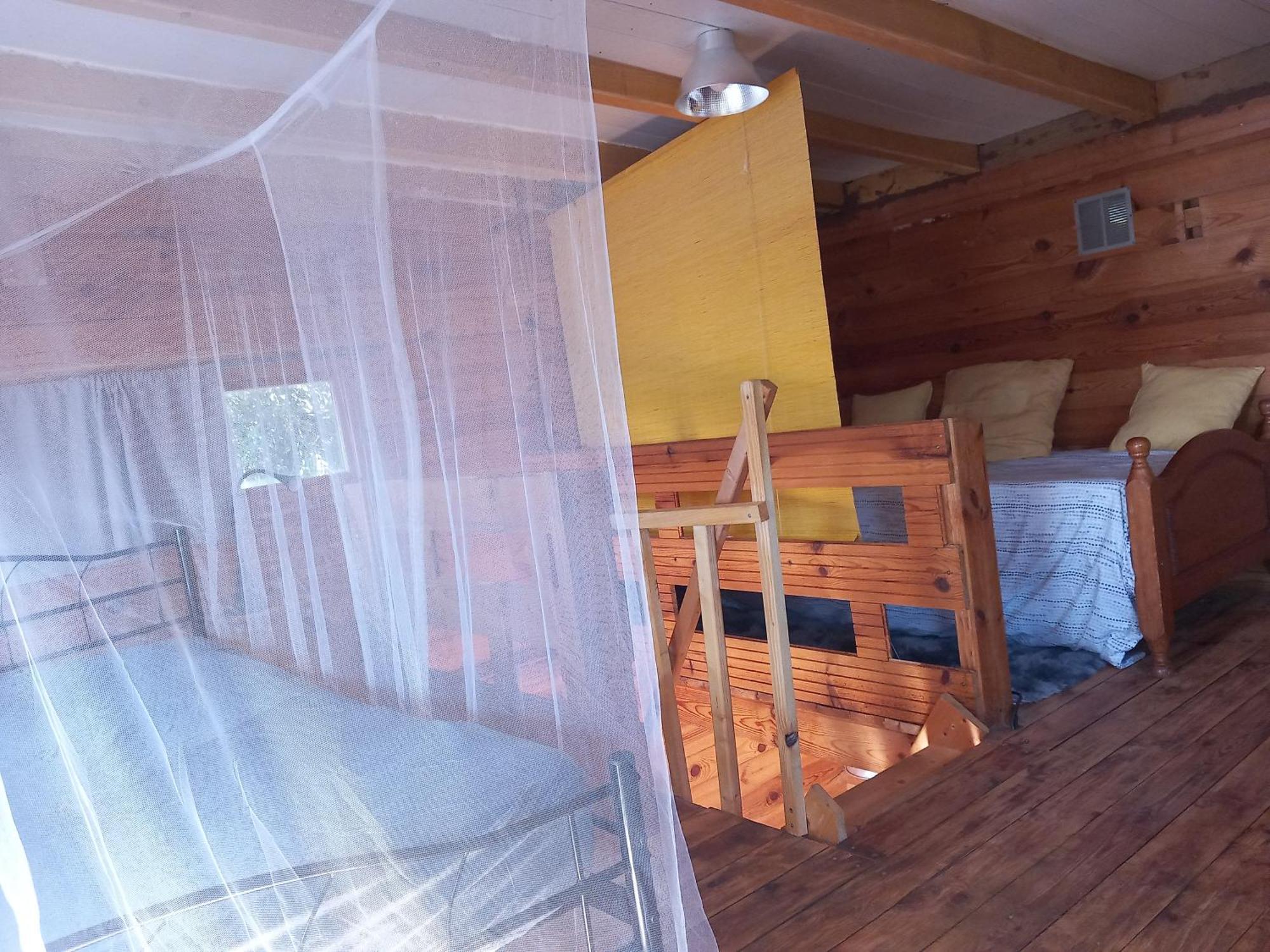 Villa A Croce Alata Екстериор снимка