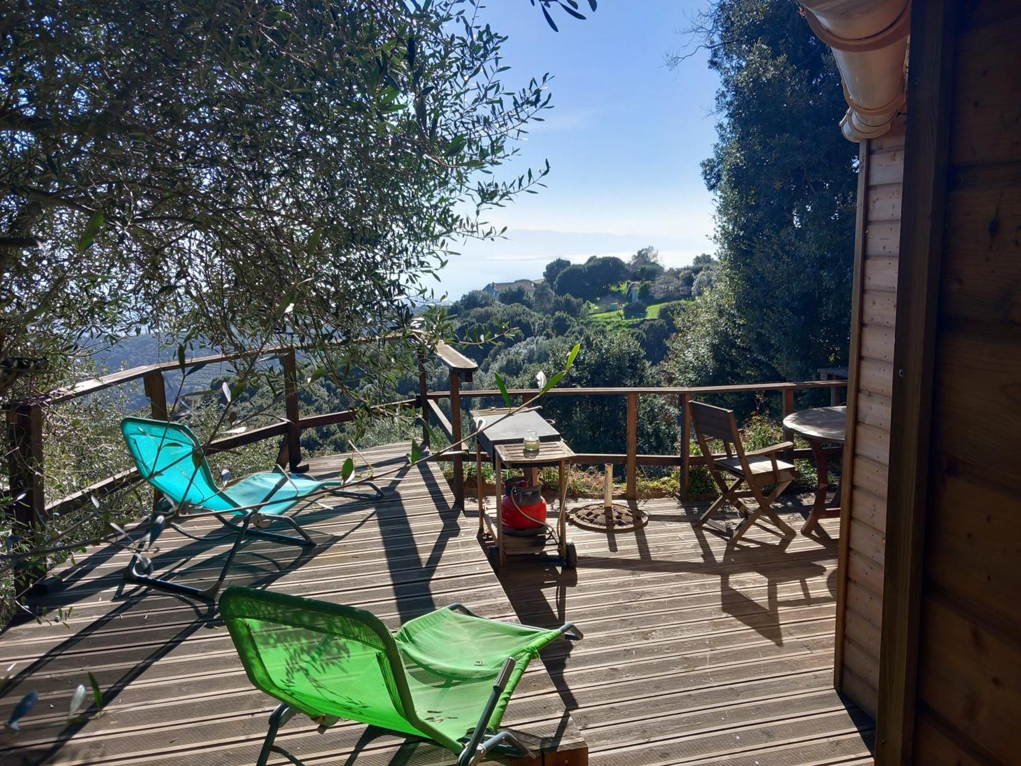 Villa A Croce Alata Екстериор снимка