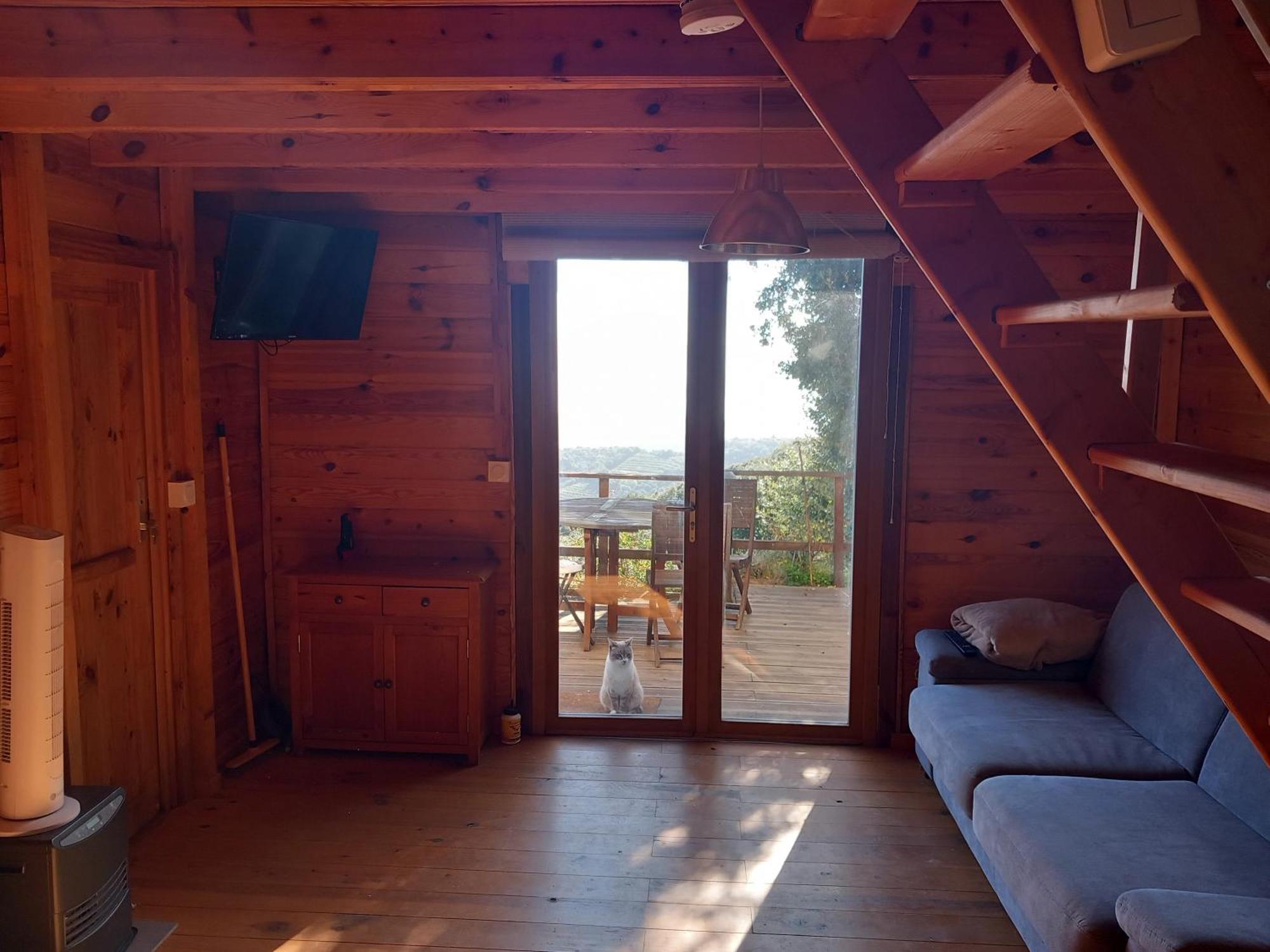 Villa A Croce Alata Екстериор снимка