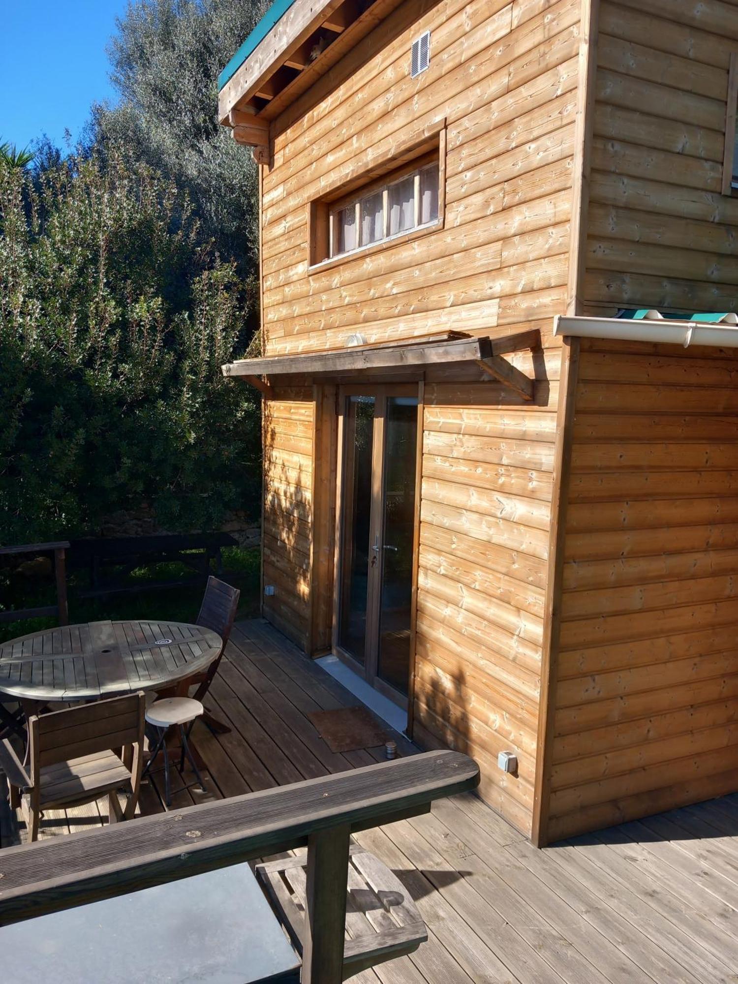Villa A Croce Alata Екстериор снимка